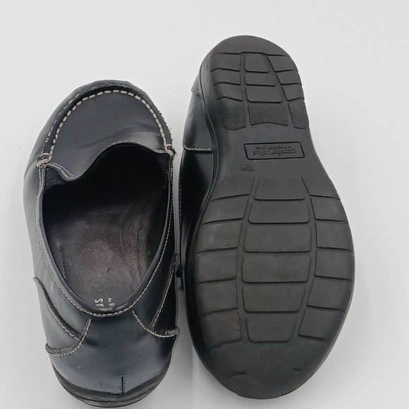 CONFORT PLUS SLIP ON LOAFER SHOES SIZE 7.5W - Picture 6 of 7
